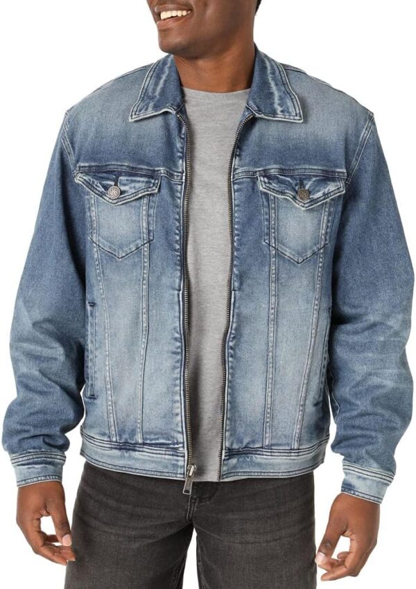 Rock & Reblic Men's Denim Jacket