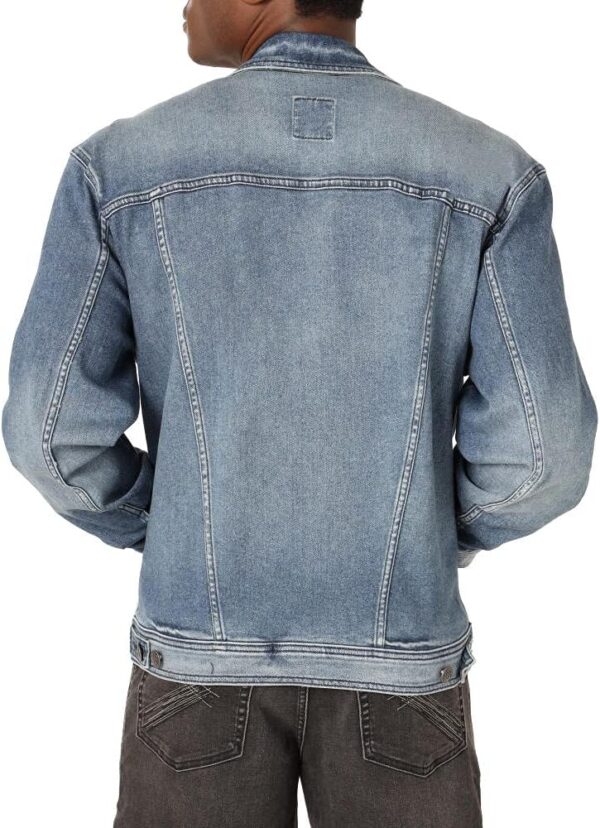 Rock & Reblic Men's Denim Jacket