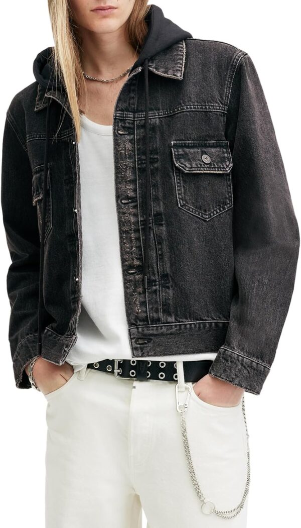 Men's  Jacket